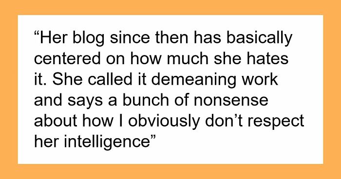 Woman Reads Her Sister’s Blog And Discovers Her Darkest Secret Has Been Shared Online