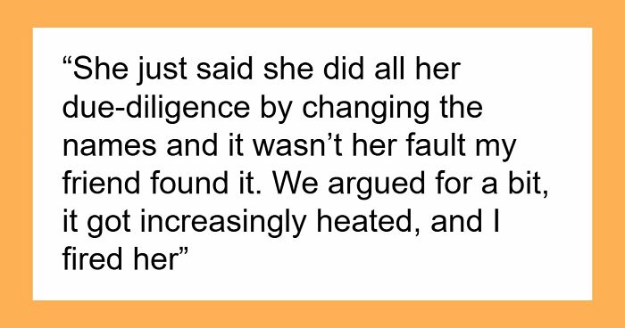 Woman Reads Her Sister’s Blog And Discovers Her Darkest Secret Has Been Shared Online
