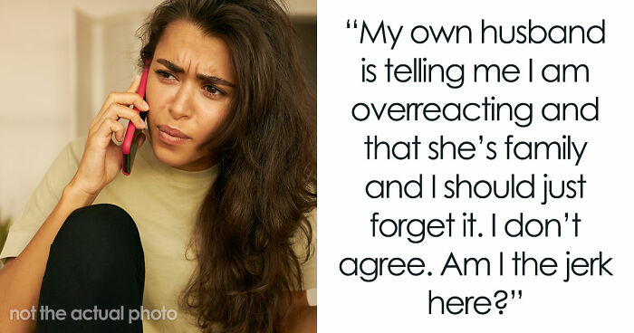 Woman Reads Her Sister’s Blog And Discovers Her Darkest Secret Has Been Shared Online