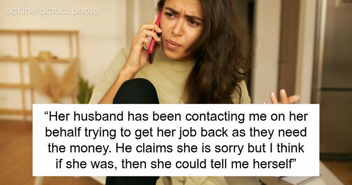 Woman Reads Her Sister’s Blog And Discovers Her Darkest Secret Has Been Shared Online