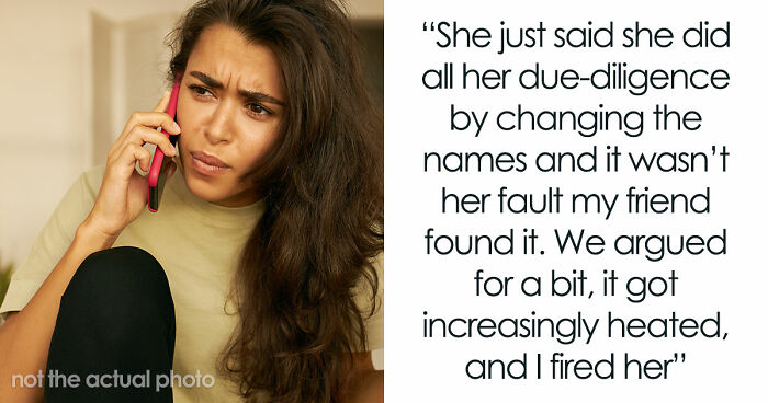 Woman Reads Her Sister’s Blog And Discovers Her Darkest Secret Has Been Shared Online