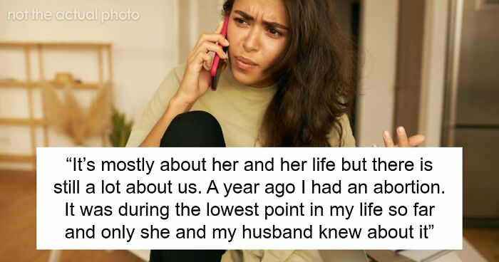 Woman Reads Her Sister’s Blog And Discovers Her Darkest Secret Has Been Shared Online