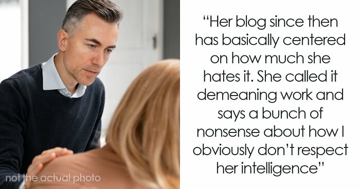 Woman Reads Her Sister’s Blog And Discovers Her Darkest Secret Has Been Shared Online