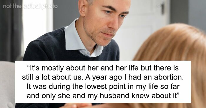 Woman Reads Her Sister’s Blog And Discovers Her Darkest Secret Has Been Shared Online