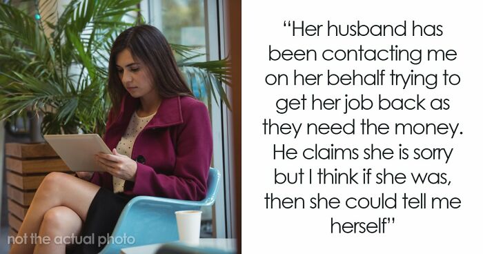 Woman Reads Her Sister’s Blog And Discovers Her Darkest Secret Has Been Shared Online