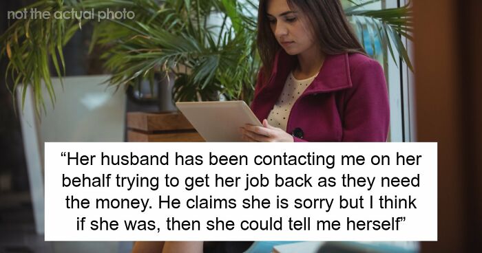 Woman Reads Her Sister’s Blog And Discovers Her Darkest Secret Has Been Shared Online