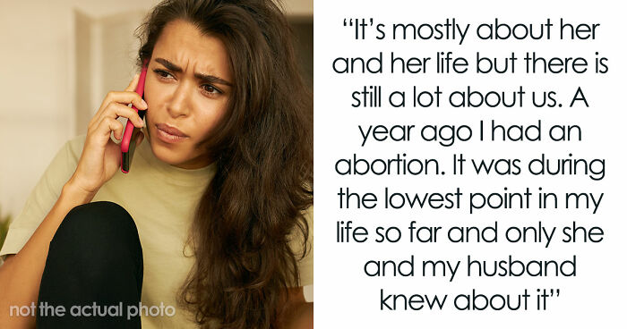 Woman Reads Her Sister’s Blog And Discovers Her Darkest Secret Has Been Shared Online