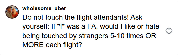 “Insane”: Flight Attendants Plead For Passengers To Stop Disturbing Habit On Planes Before Disaster Strikes