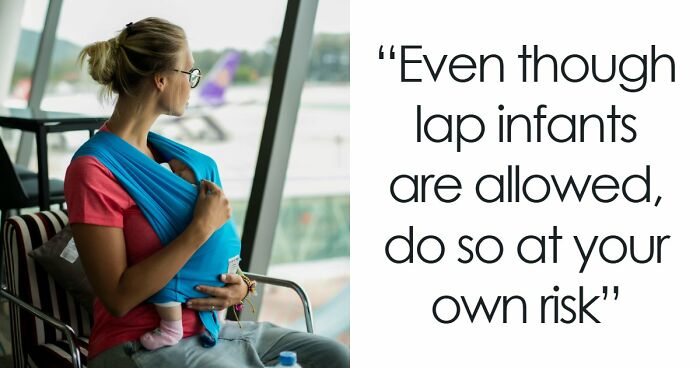 20 Things Plane Passengers Do That They Think Are Safe But They’re Not