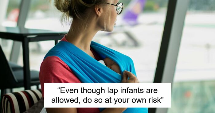 20 Things Plane Passengers Do That They Think Are Safe But They’re Not