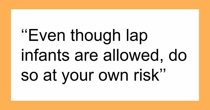 20 Things Plane Passengers Do That They Think Are Safe But They’re Not