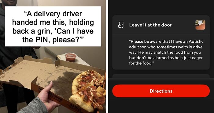 68 Funny Or Infuriating Food Delivery Fails That Might Inspire You To Cook Something At Home