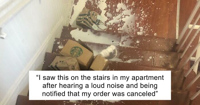 68 Funny Or Infuriating Food Delivery Fails That Might Inspire You To Cook Something At Home