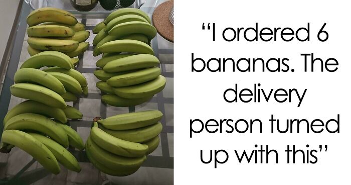 68 Funny Or Infuriating Food Delivery Fails That Might Inspire You To Cook Something At Home