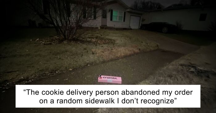68 Funny Or Infuriating Food Delivery Fails That Might Inspire You To Cook Something At Home