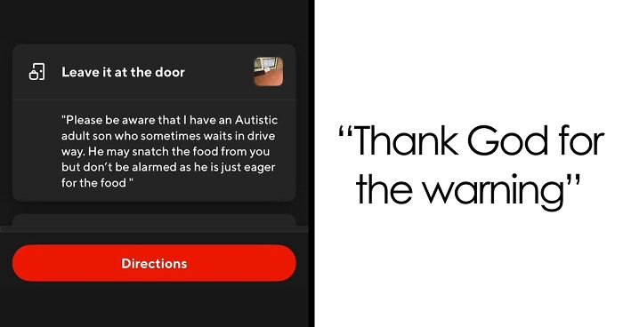 68 Funny Or Infuriating Food Delivery Fails That Might Inspire You To Cook Something At Home