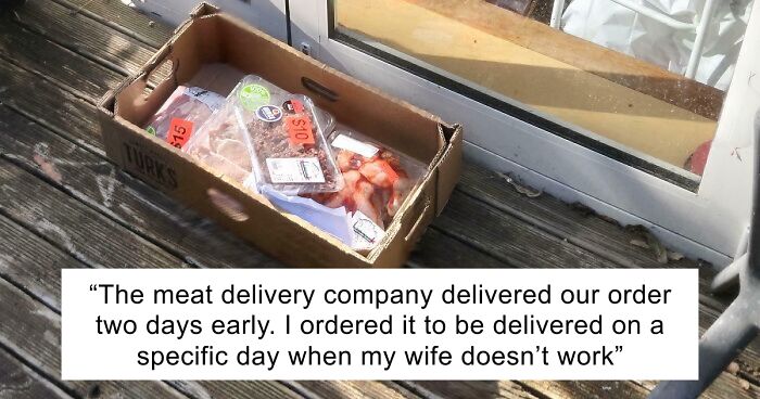 68 Funny Or Infuriating Food Delivery Fails That Might Inspire You To Cook Something At Home