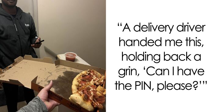 68 Funny Or Infuriating Food Delivery Fails That Might Inspire You To Cook Something At Home