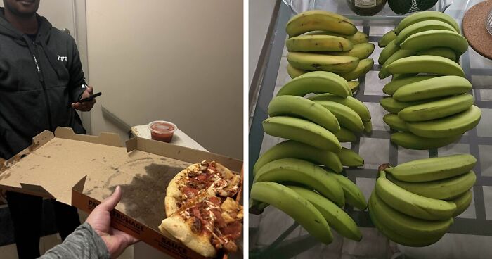 68 Funny Or Infuriating Food Delivery Fails That Might Inspire You To Cook Something At Home
