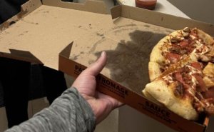 68 Funny Or Infuriating Food Delivery Fails That Might Inspire You To Cook Something At Home