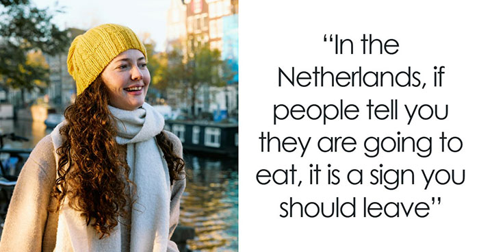 “Doesn’t Mean They Dislike You”: 47 Misunderstandings That Might Arise Between Locals And Foreigners