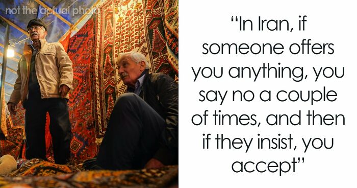 “Doesn’t Mean They Dislike You”: 47 Misunderstandings That Might Arise Between Locals And Foreigners
