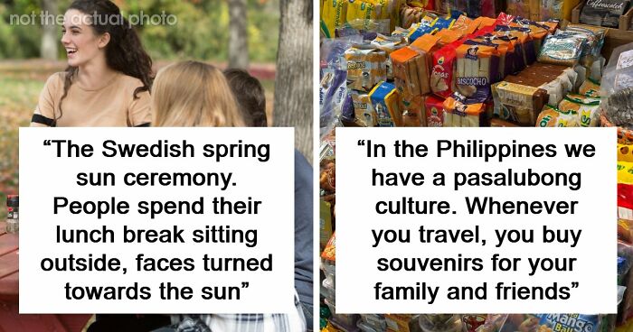 “Doesn’t Mean They Dislike You”: 47 Misunderstandings That Might Arise Between Locals And Foreigners