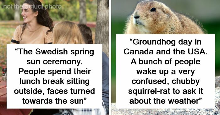 “Doesn’t Mean They Dislike You”: 47 Misunderstandings That Might Arise Between Locals And Foreigners