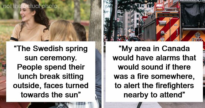 “Doesn’t Mean They Dislike You”: 47 Misunderstandings That Might Arise Between Locals And Foreigners