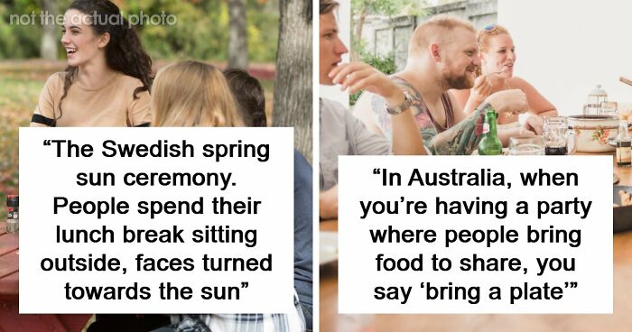 “Doesn’t Mean They Dislike You”: 47 Misunderstandings That Might Arise Between Locals And Foreigners