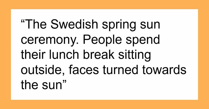 “Doesn’t Mean They Dislike You”: 47 Misunderstandings That Might Arise Between Locals And Foreigners