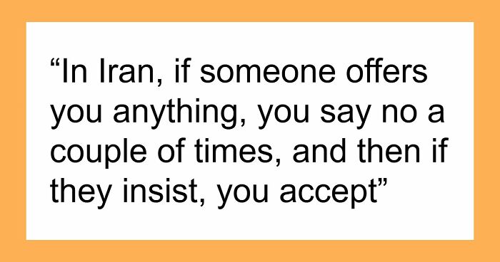 “Doesn’t Mean They Dislike You”: 47 Misunderstandings That Might Arise Between Locals And Foreigners