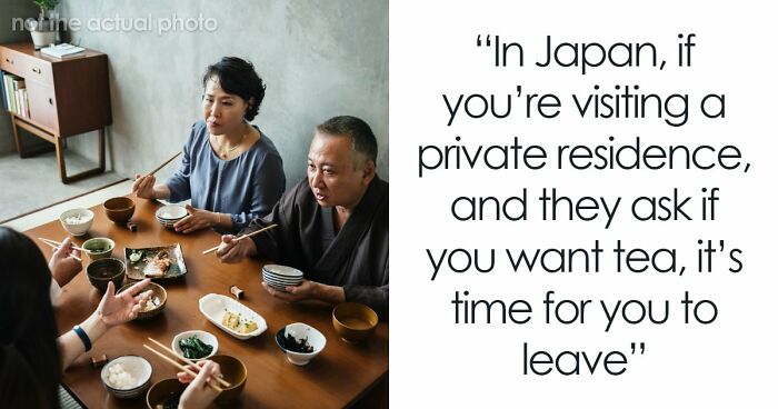 “Doesn’t Mean They Dislike You”: 47 Misunderstandings That Might Arise Between Locals And Foreigners