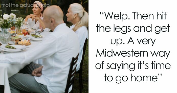 “Doesn’t Mean They Dislike You”: 47 Misunderstandings That Might Arise Between Locals And Foreigners