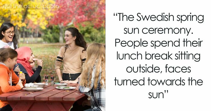 “Doesn’t Mean They Dislike You”: 47 Misunderstandings That Might Arise Between Locals And Foreigners