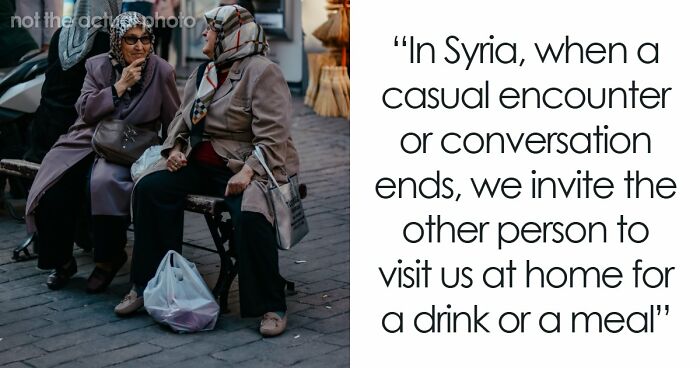 “Doesn’t Mean They Dislike You”: 47 Misunderstandings That Might Arise Between Locals And Foreigners