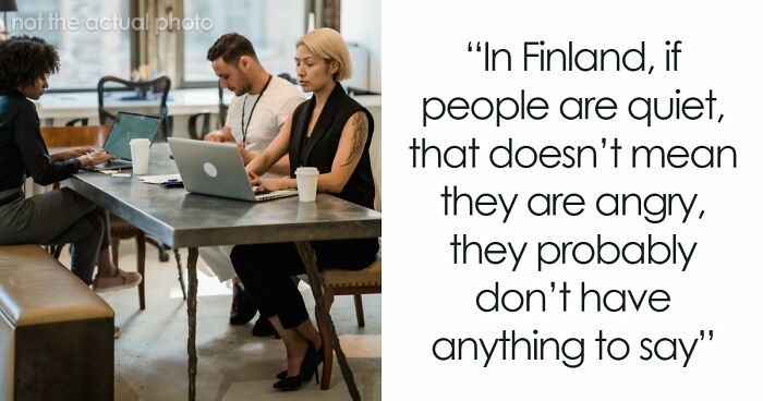 “Doesn’t Mean They Dislike You”: 47 Misunderstandings That Might Arise Between Locals And Foreigners