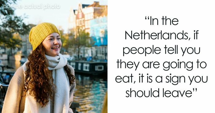“Doesn’t Mean They Dislike You”: 47 Misunderstandings That Might Arise Between Locals And Foreigners