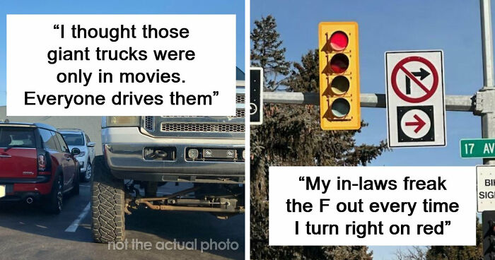 “American Flags. Everywhere”: 79 Things In The US That Left Tourists Baffled