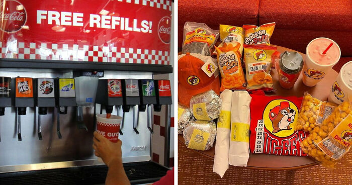 “American Flags. Everywhere”: 79 Things In The US That Left Tourists Baffled