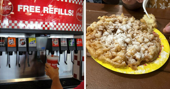“American Flags. Everywhere”: 79 Things In The US That Left Tourists Baffled