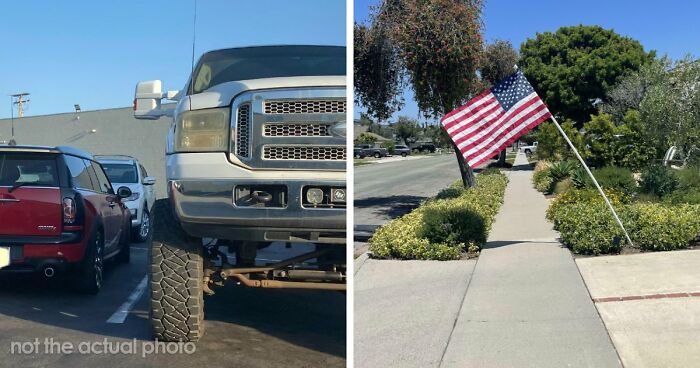 “American Flags. Everywhere”: 79 Things In The US That Left Tourists Baffled