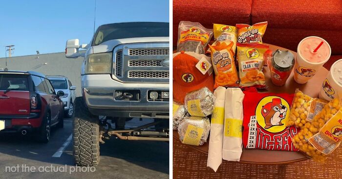 “American Flags. Everywhere”: 79 Things In The US That Left Tourists Baffled