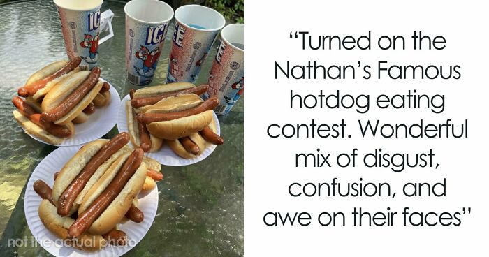 “American Flags. Everywhere”: 79 Things In The US That Left Tourists Baffled