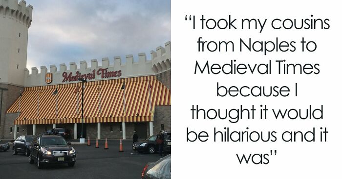 “American Flags. Everywhere”: 79 Things In The US That Left Tourists Baffled