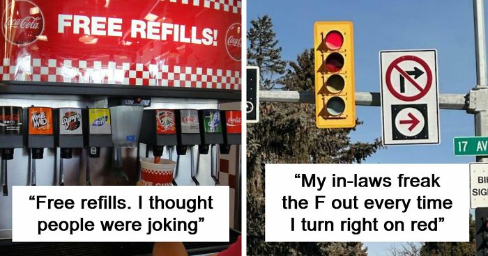 “American Flags. Everywhere”: 79 Things In The US That Left Tourists Baffled