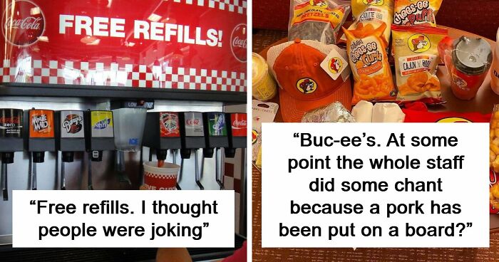 “American Flags. Everywhere”: 79 Things In The US That Left Tourists Baffled