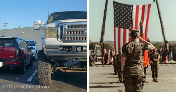 “American Flags. Everywhere”: 79 Things In The US That Left Tourists Baffled