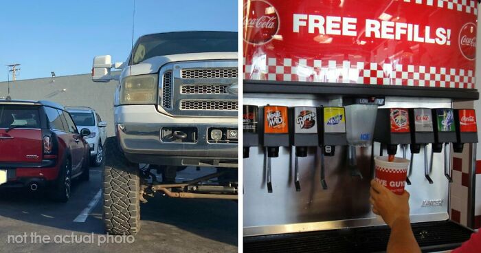 “American Flags. Everywhere”: 79 Things In The US That Left Tourists Baffled