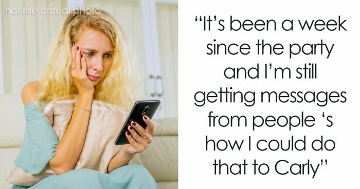 Woman Starts Dating Guy, Realizes He Might Have Been Lying About Being Single: “Stealing Her Boyfriend”